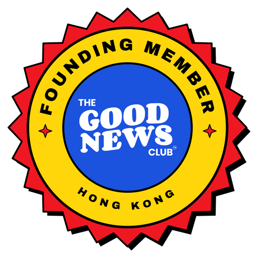 Founding Member badge — for the first 20 members
